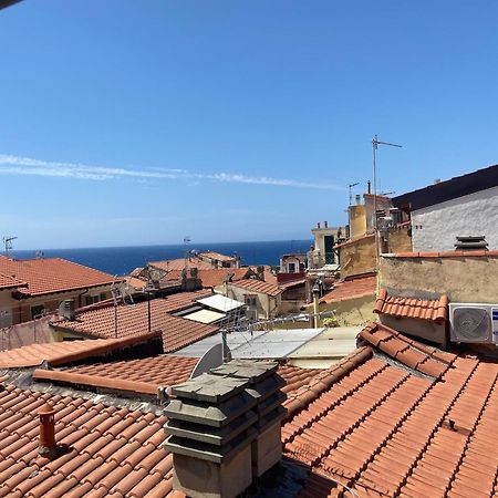 Magici Ricordi-Bordighera Exteriér fotografie