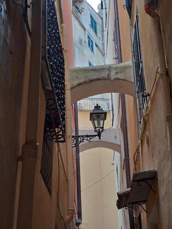 Magici Ricordi-Bordighera Exteriér fotografie