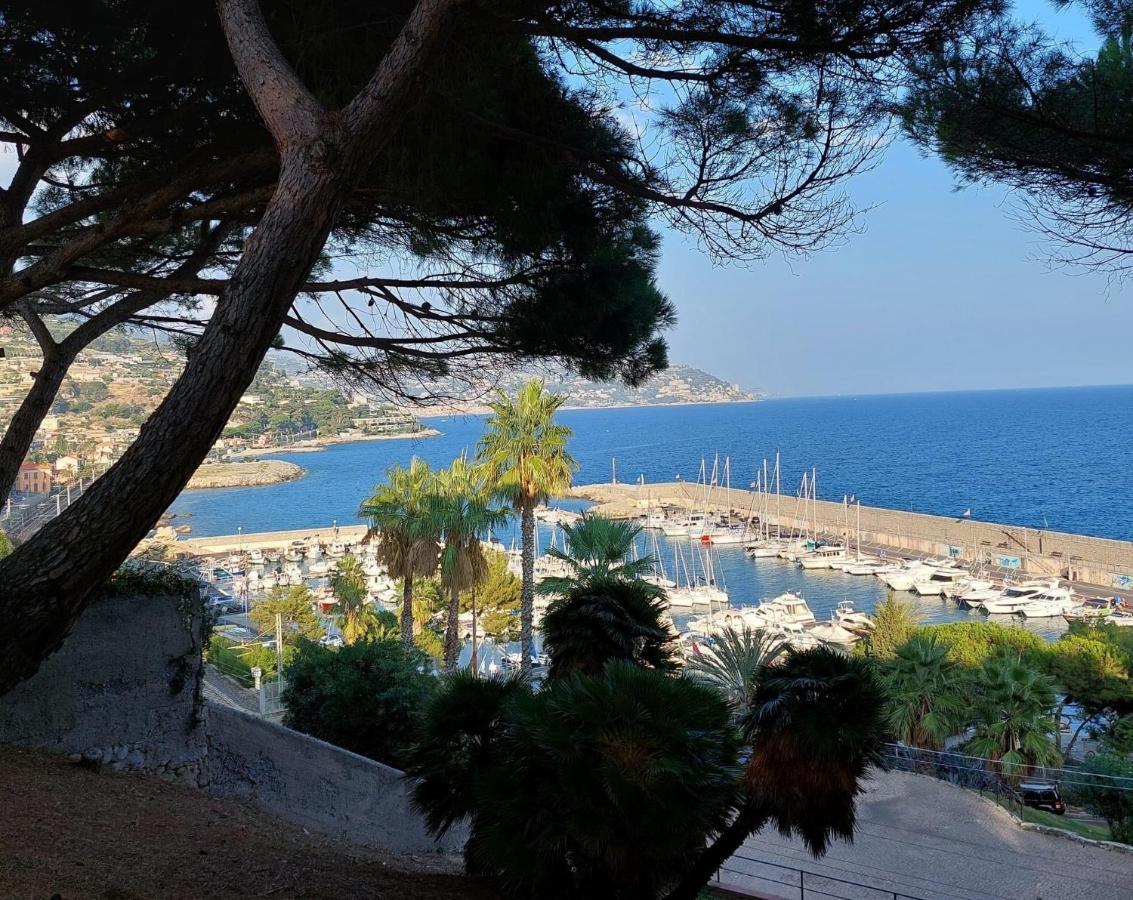 Magici Ricordi-Bordighera Exteriér fotografie
