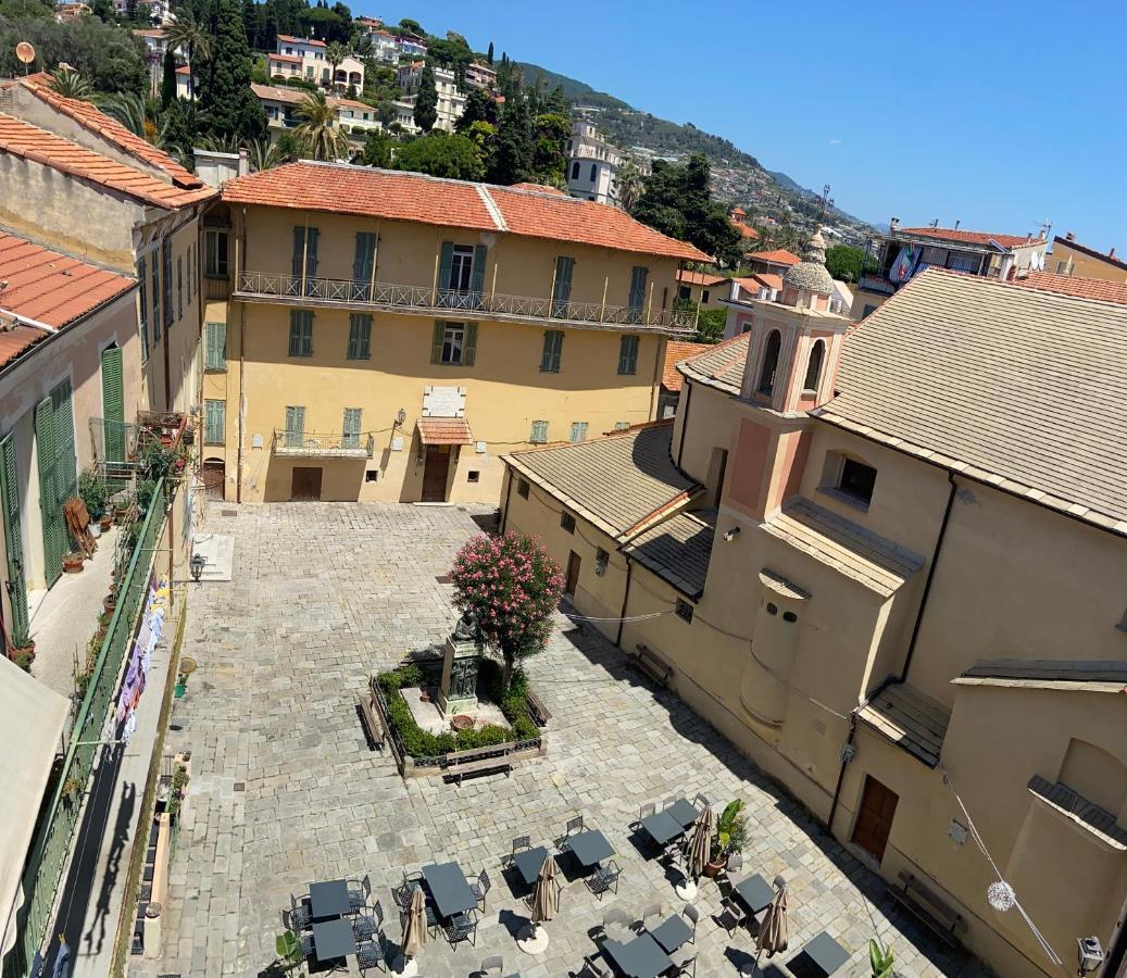 Magici Ricordi-Bordighera Exteriér fotografie