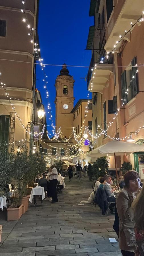 Magici Ricordi-Bordighera Exteriér fotografie
