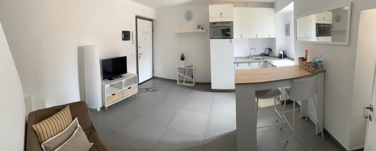Magici Ricordi-Bordighera Exteriér fotografie