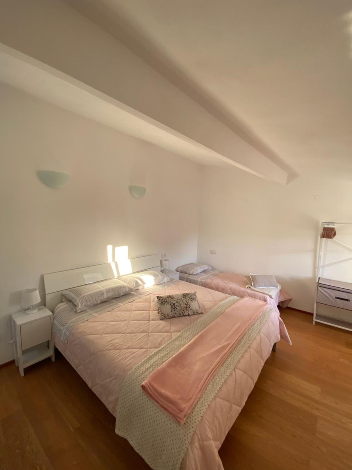 Magici Ricordi-Bordighera Exteriér fotografie