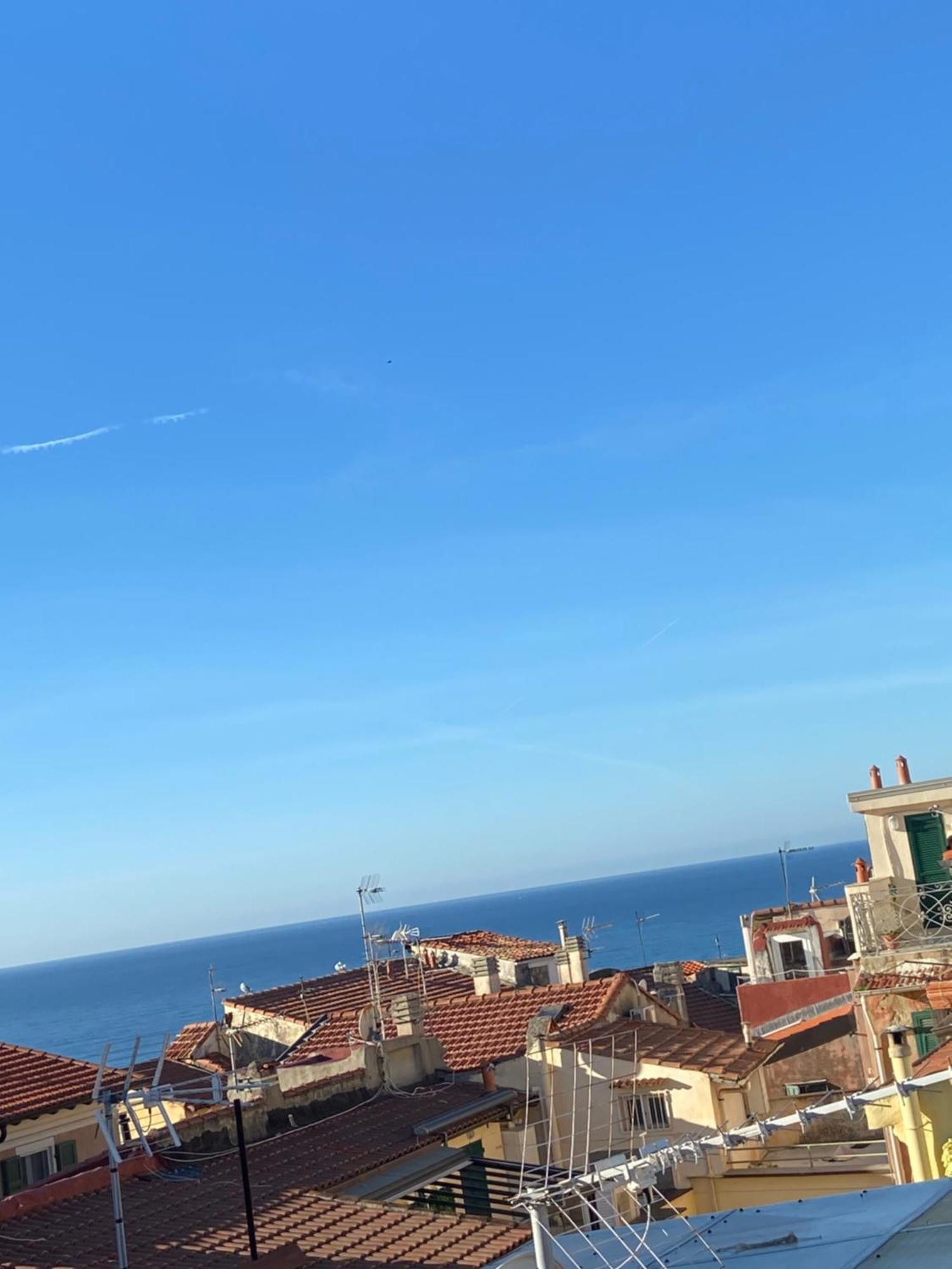 Magici Ricordi-Bordighera Exteriér fotografie