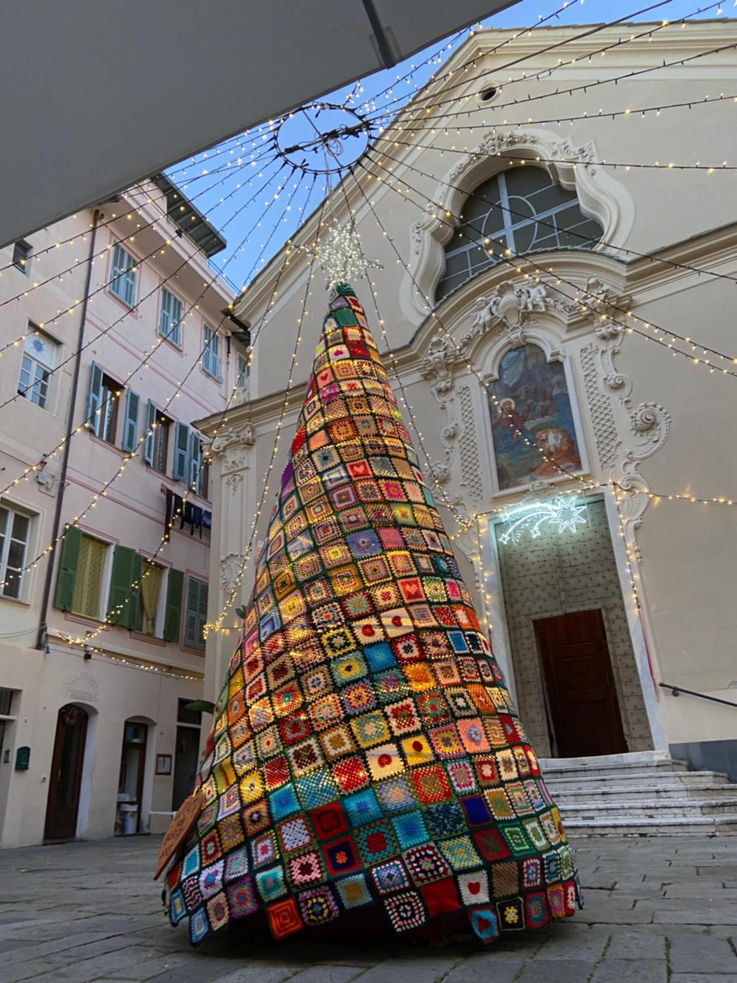 Magici Ricordi-Bordighera Exteriér fotografie