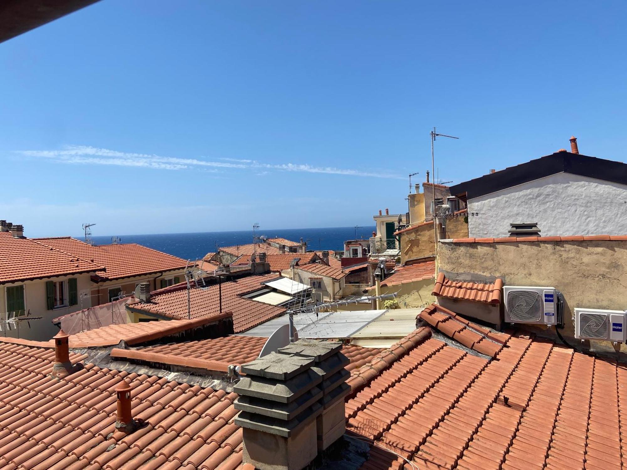 Magici Ricordi-Bordighera Exteriér fotografie
