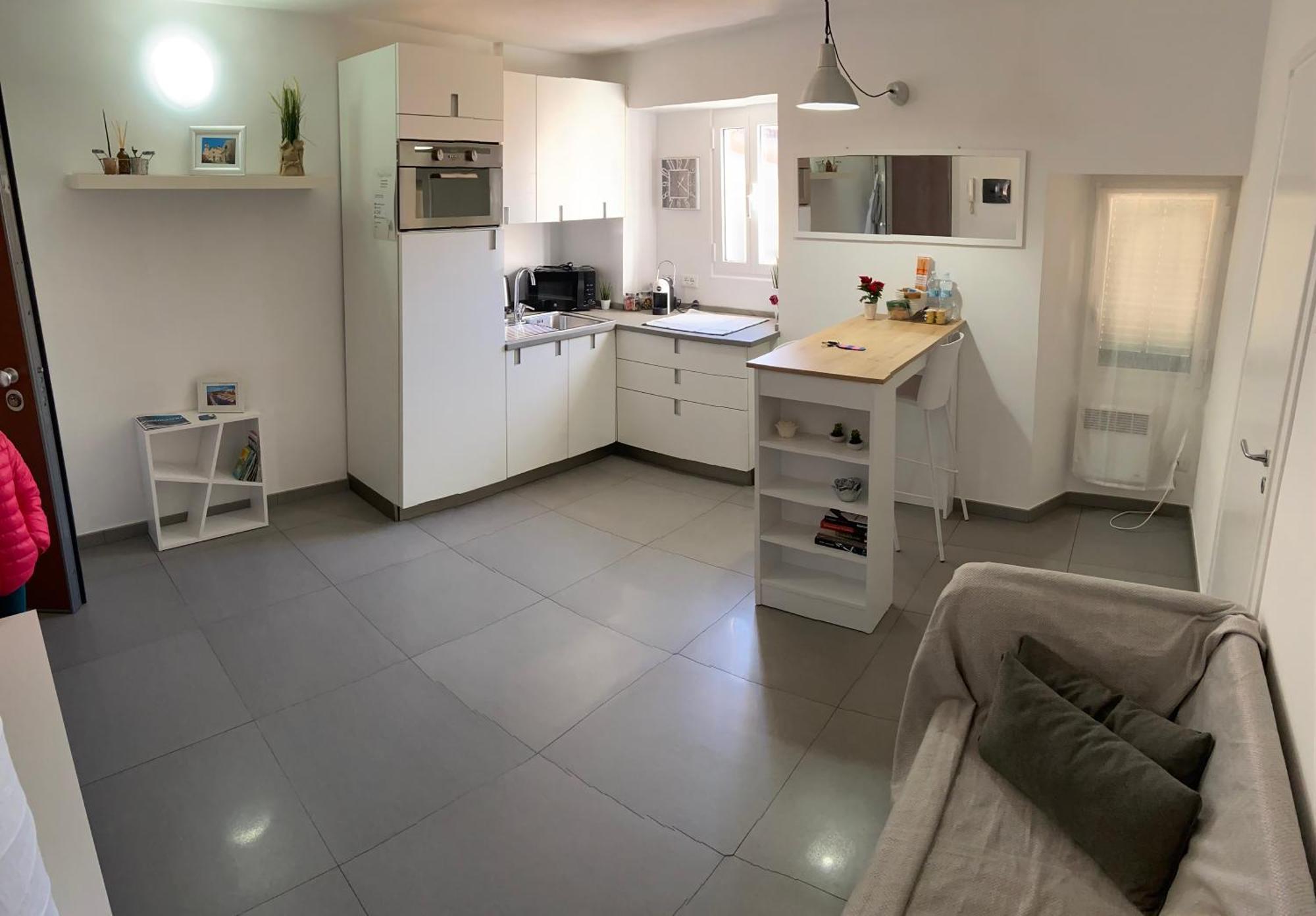 Magici Ricordi-Bordighera Exteriér fotografie