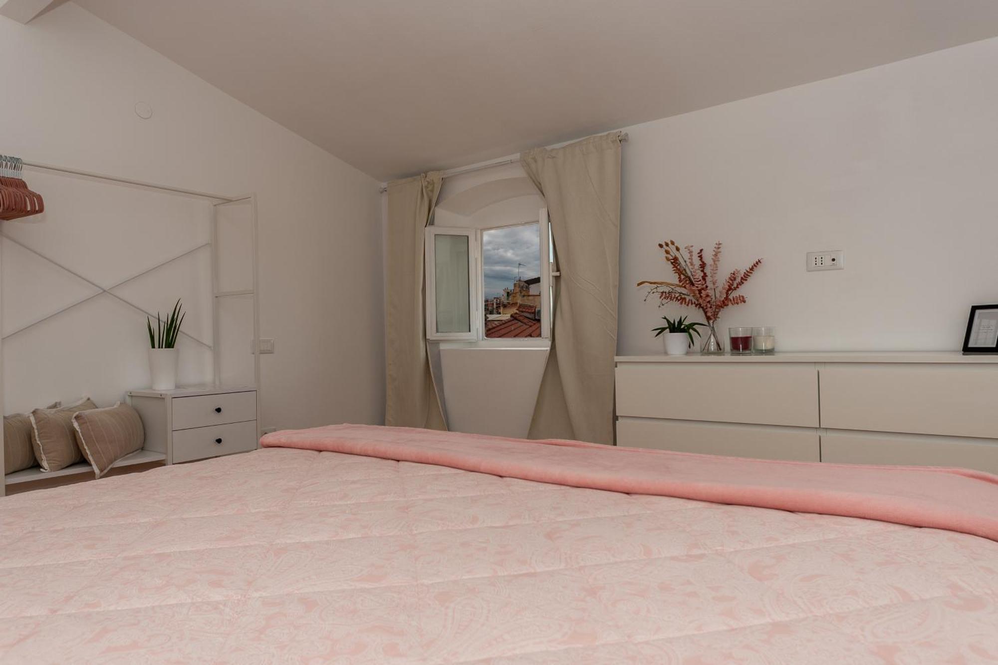 Magici Ricordi-Bordighera Exteriér fotografie