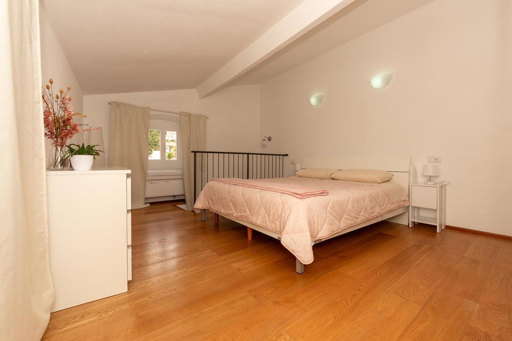 Magici Ricordi-Bordighera Exteriér fotografie