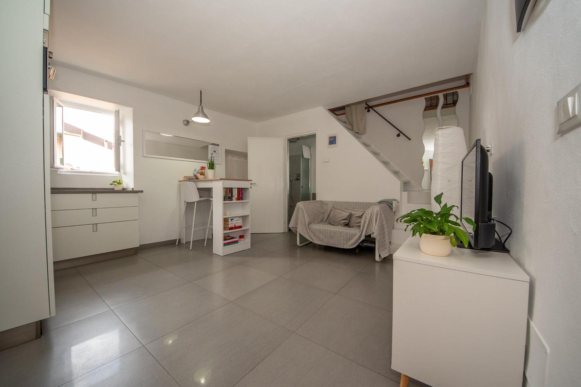 Magici Ricordi-Bordighera Exteriér fotografie